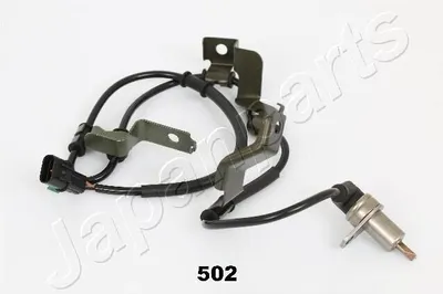Produktbild von JAPANPARTS ABS Sensor Raddrehzahl Vorne Links für MITSUBISHI PAJERO II (V3W, V2W, V4W) ABS-502