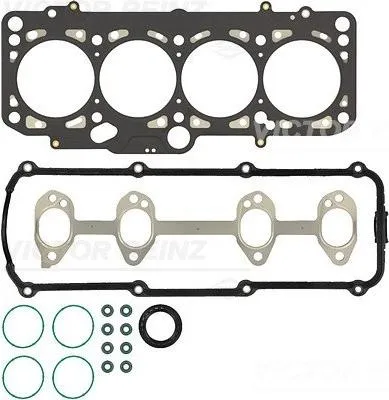 Produktbild von REINZ 02-31280-04 Zylinderkopf Dichtungssatz für VW Golf IV Schrägheck (1J1) Golf IV Variant (1J5) Bora Limousine (1J2) Bora Variant (1J6) für AUDI