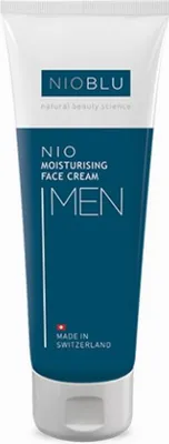 Produktbild von NIOBLU Men Nio-Feuchtigkeitsspendende Gesichtscreme (100 ml)