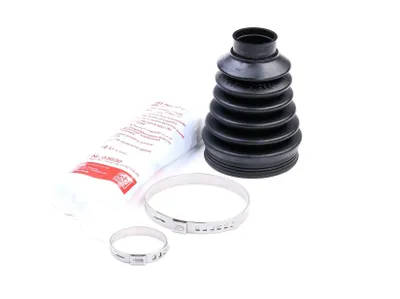 Produktbild von FEBI BILSTEIN Faltenbalgsatz Antriebswelle für VW Golf VII Schrägheck (5G1, BQ1, BE1, BE2) 38349