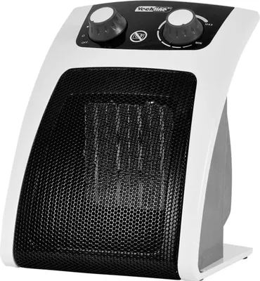 Produktbild von Heizlüfter "Acalorado" Elektroheizung Keramikheizung 750/1500W mit Wärmeschutz Heizgerät