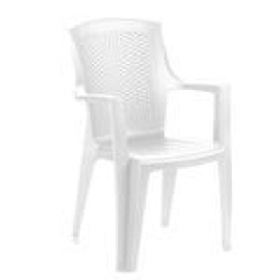 Gartenstühle Weiß günstig online kaufen