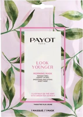 Immagine prodotto di Payot Maschera in fogli Look Younger 19 ml