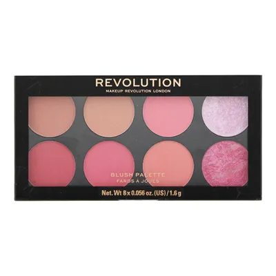 Produktbild von Makeup Revolution Makeup Revolution