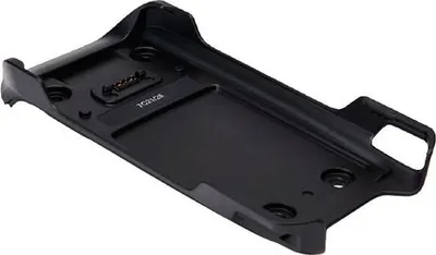 Produktbild von Zebra ADP-RFD40-TC2X-1E, Adapter, Zebra, TC21/26, RFD40, Schwarz