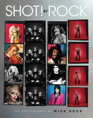 Obrázek produktu pro Shot! by Rock