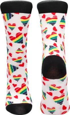 Produktbild von y Socken - Glückliche Herzen