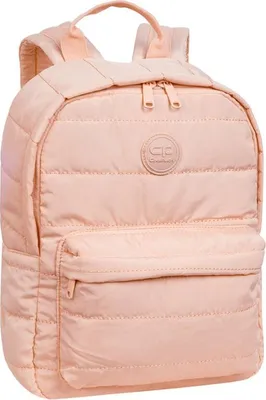 Obrázek produktu pro Plecak 2-komorowy Coolpack pastel rider powder peach