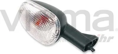 Immagine prodotto di Indicatore BIHR: anteriore sinistro / posteriore destro, bianco MOTO GUZZI