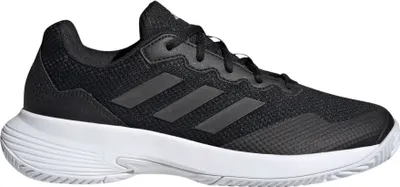 Imagen del producto de Zapatillas de tenis Adidas Gamecourt 2.0 para mujer, modelo para canchas de tierra batida