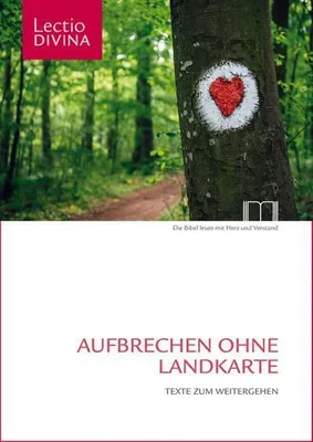 Obrázok produktu pre Aufbrechen ohne Landkarte