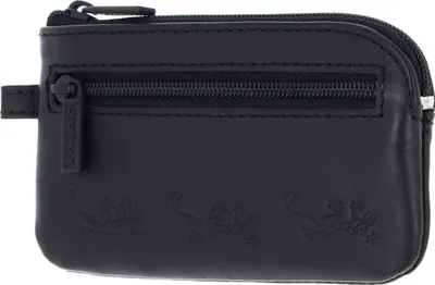 Produktbild von oxmox Schlüsseletui Leder 11,5 cm