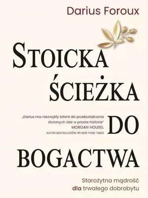 Produktbild von Stoicka ścieżka do bogactwa