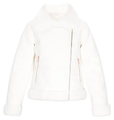 Produktbild von LOMASI damen jacke - cremefarben, XXL