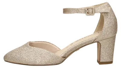 Image de Tamaris Pumps  Pumps - Goudkleur - Maat 38