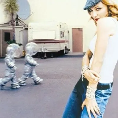 Produktbild von Madonna-Remixed & Revisited
