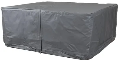 Productafbeelding van W'eau beschermhoes voor whirlpool, isolerend, vierkant, 200 x 200 cm