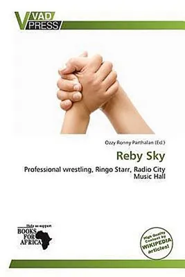 Produktbild von Reby Sky