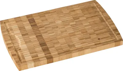 Produktbild von Zassenhaus Tranchierbrett Bambus 36x23x2cm