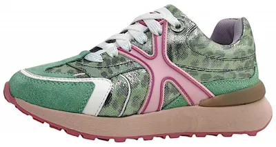 Produktbild von Mexx Sneaker Mehrfarbig