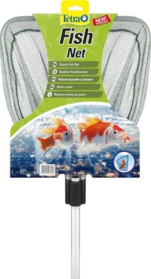 Immagine prodotto di Rete per pesci Tetra Pond Kescher