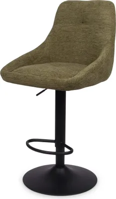 Produktbild von Milton & Oldbrook Barhocker Sines Grün