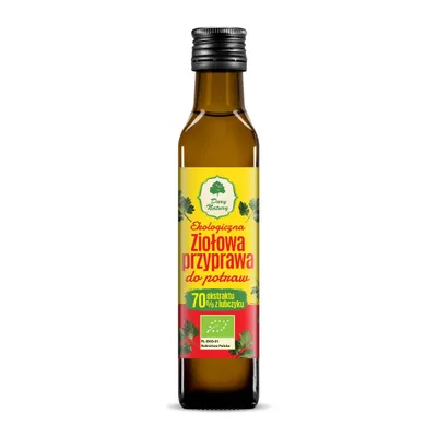 Obrázok produktu pre BYLINKOVÉ KORENIE S LÁSKOU TEKUTÉ250 ml - DARY NATURY