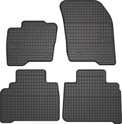 Produktbild von FROGUM Gummimatten Autofussmatten für Ford S-Max II ab 2014