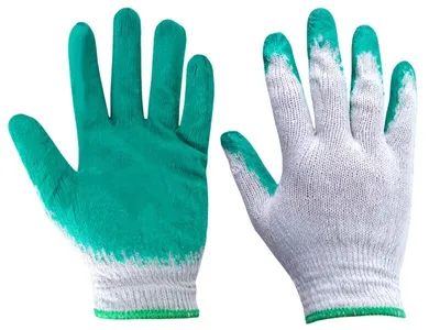 Obrázok produktu pre Rukavice pre ľahké práce "wampirki", veľkosť XL