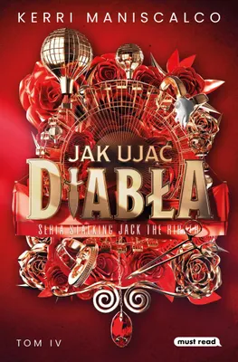 Produktbild von Jak ujac diabla