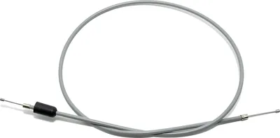 Produktbild von MZ Bowdenzug, Gas - grau - ES125, 150, 125 / 1, 150 / 1 - Vergaser 22N1-1 / 24N1-1; ETS125 / 1, 150 / 1 - Flachlenker