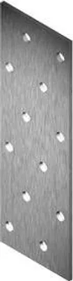 Produktbild von Nagellagerplatten 80X40X2,0