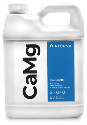 Produktbild von Athena CaMg, 950ml