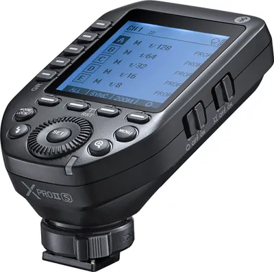 Produktbild von Godox XPro II TTL Wireless Flash Trigger (Sony)