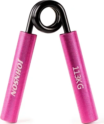 Johnson Handtrainer 113 kg, freigestellt