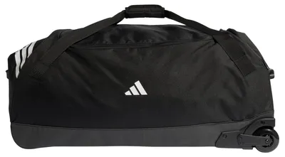 Immagine prodotto di Borsa da viaggio con ruote adidas Tiro Trolley Team Bag - XL 84 cm (nero/bianco)