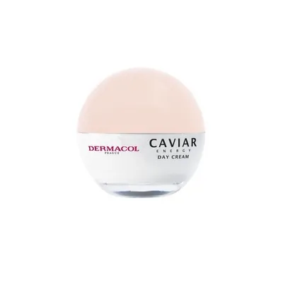 Obrázek produktu pro Zpevňující denní krém proti vráskám SPF 15 Caviar Energy (Day Cream) 50 ml