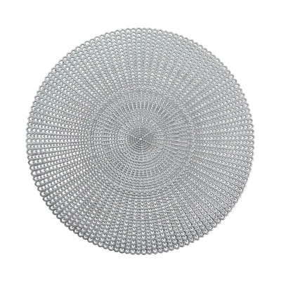 Obrázek produktu pro Zeller 26817 Zeller Platzset Cut out silber