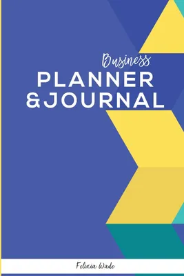 Produktbild von Business Planner & Journal