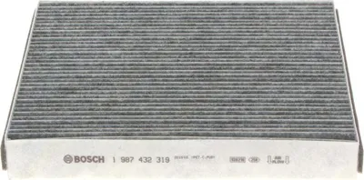 Immagine prodotto di Filtro aria abitacolo BOSCH 1 987 432 319