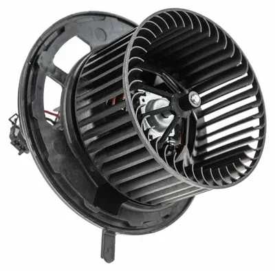 Produktbild von NTY EWN-BM-005 Gebläsemotor Innenraumgebläse für BMW 3 Touring (E91) 3 Limousine (E90) 1 Schrägheck (E87) X3 (F25) X1 (E84)