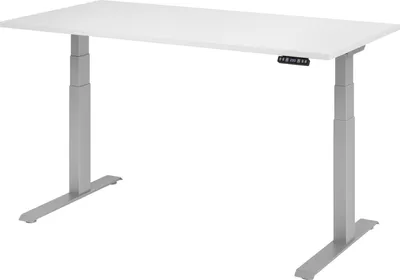 Immagine prodotto di XDKB 16 S | 160x80 | regolabile elettricamente in altezza - bianco