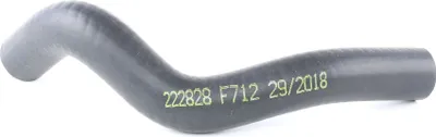 Produktbild von ORIGINAL IMPERIUM Kühlerschlauch Wasserschlauch für OPEL Corsa C Schrägheck (X01) 222828