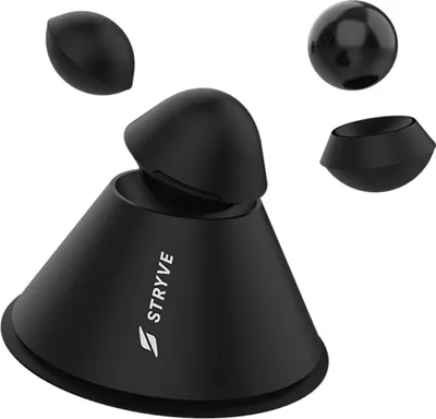 Immagine prodotto di Stryve Trigger Tool strumento di automassaggio nero