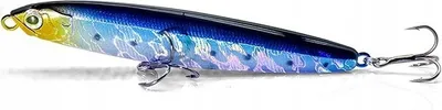 Produktbild von Wobbler HECHT ZANDER WELS 16g 8,5cm XL-5m F159e