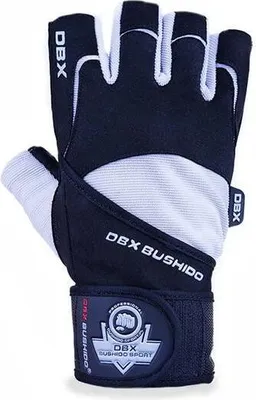 Obrázok produktu pre Fitness rukavice DBX BUSHIDO DBX-WG-162 L