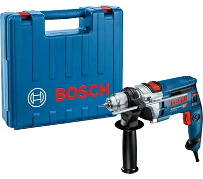 Immagine prodotto di Trapano a percussione professionale Bosch GSB 16 RE
