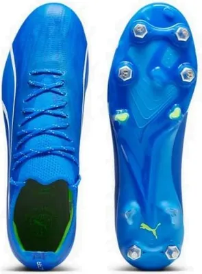 Produktbild von Buty Puma Ultra Ultimate MxSG 107504-03 46