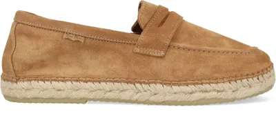 Produktbild von Toni Pons Instappers BENET-CAMEL SERRATGE Brown-43