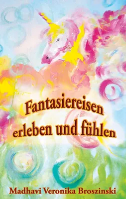 Produktbild von Fantasiereisen erleben und fühlen